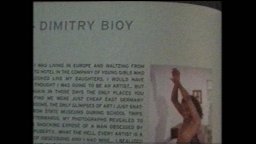 Il Complotto Di Tirana - Trailer del film di Manfredi Lucibello