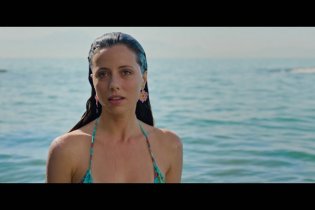 Parthenope - Trailer Del Film Di Paolo Sorrentino