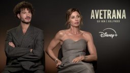 Qui Non È Hollywood: intervista ad Anna Ferzetti e Giancarlo Commare