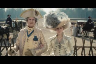 Le Deluge - Gli Ultimi Giorni Di Maria Antonietta - Trailer Italiano del film con Guillaume Canet e Melanie Laurent