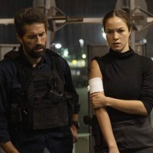 Ancora una possibilità: una scena del film