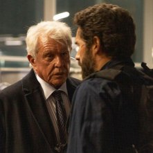 Ancora una possibilità: Tom Berenger in una scena del film