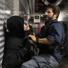 Ancora una possibilità: una scena del film