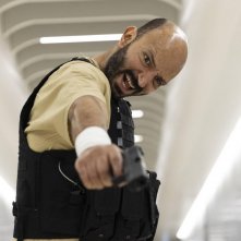 Ancora una possibilità: Waleed Elgadi in una scena del film