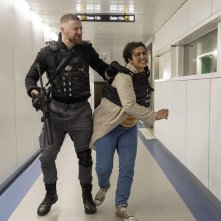 Ancora una possibilità: una scena del film