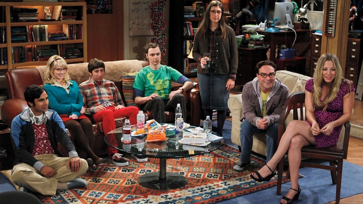 The Big Bang Theory: arriva la reunion di due star della serie, ma in un modo inaspettato