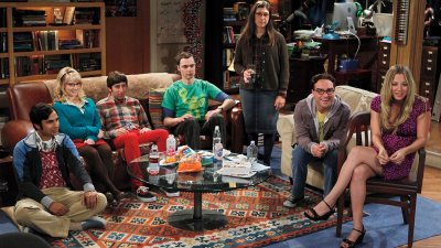 The Big Bang Theory 10: La recensione del finale di stagione ...
