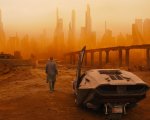 Blade Runner 2049: Alcon fa causa a Elon Musk e Warner Bros per le immagini del film nell'evento Tesla
