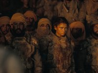 Dune: Parte 2, la colonna sonora di Hans Zimmer non potrà ottenere una nomination agli Oscar