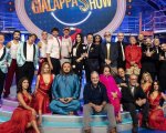 GialappaShow, lunga vita al programma comico di Tv8