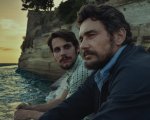 James Franco nel trailer di Hey Joe, nuovo film di Claudio Giovannesi
