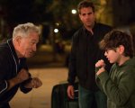 In viaggio con mio figlio, recensione: un delicato road-movie per un film sui tanti lati dell'autismo