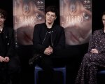 L'albero di Sara Petralgia, Tra Tecla Insolia e Carlotta Gamba: 'Andiamo oltre la nostra generazione'