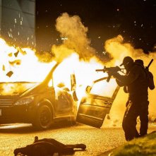 Ancora una possibilità: una scena del film