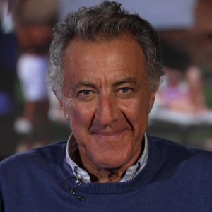 Luca Barbareschi, conduttore di Se mi lasci non vale