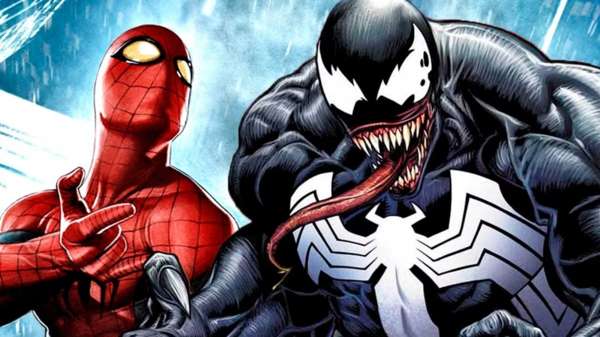 Venom: The Last Dance, Tom Hardy svela con quale Spider Man vorrebbe combattere sul grande schermo