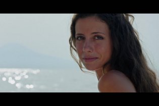 Parthenope - Trailer Di 60 Secondi Del Film Di Paolo Sorrentino