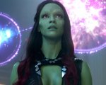Zoe Saldana sul futuro di Gamora nel MCU: 'Lasciate che sia un'altra attrice di colore a interpretarla'