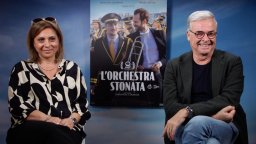 L'orchestra stonata: intervista a Emmanuel Courcol