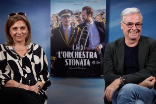 L'orchestra stonata: intervista a Emmanuel Courcol