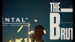 The Brutalist - Trailer del film con Adrien Brody