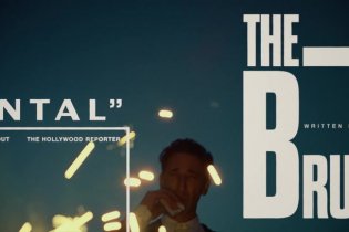 The Brutalist - Trailer del film con Adrien Brody