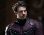 Daredevil: Born Again, Charlie Cox parla del costume indossato per la serie