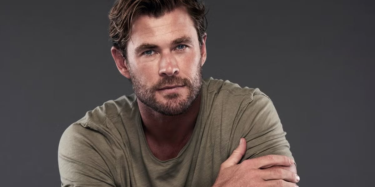 Chris Hemsworth potrebbe essere il Principe protagonista di un nuovo film live action Disney