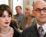 Il diavolo veste Prada, Stanley Tucci: 'Dopo il film faticavo a trovare lavoro'