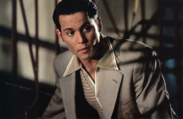 Donnie Brasco Johnny Depp