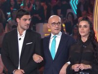 Grande Fratello, Shaila Gatta su Javier Martinez: 'è stato funzionale per quello che doveva essere'