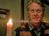 Heretic: gli spettatori sentiranno vero profumo di torta di mirtilli durante l'horror con Hugh Grant