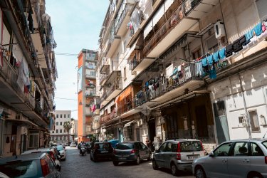 Il Re Di Napoli Storia E Leggenda Di Mario Merola Una Foto Di Napoli