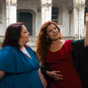 Il Re di Napoli - Storia e Leggenda di Mario Merola: una scena del film