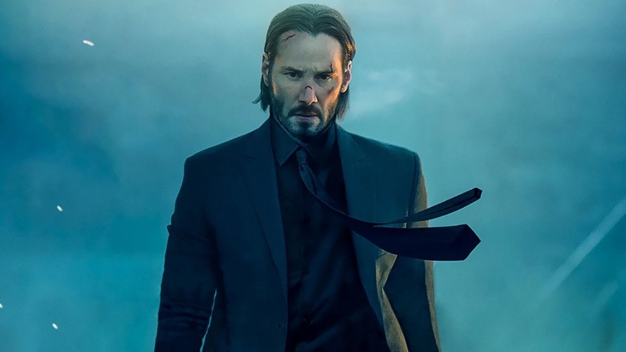John Wick 5