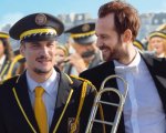 L'orchestra stonata, intervista al regista: 'Racconto la Francia di oggi attraverso la musica'