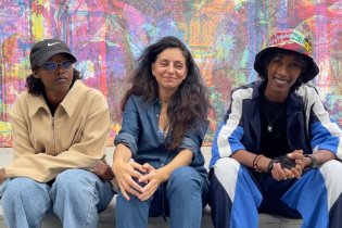 Non dirmi che hai paura: intervista