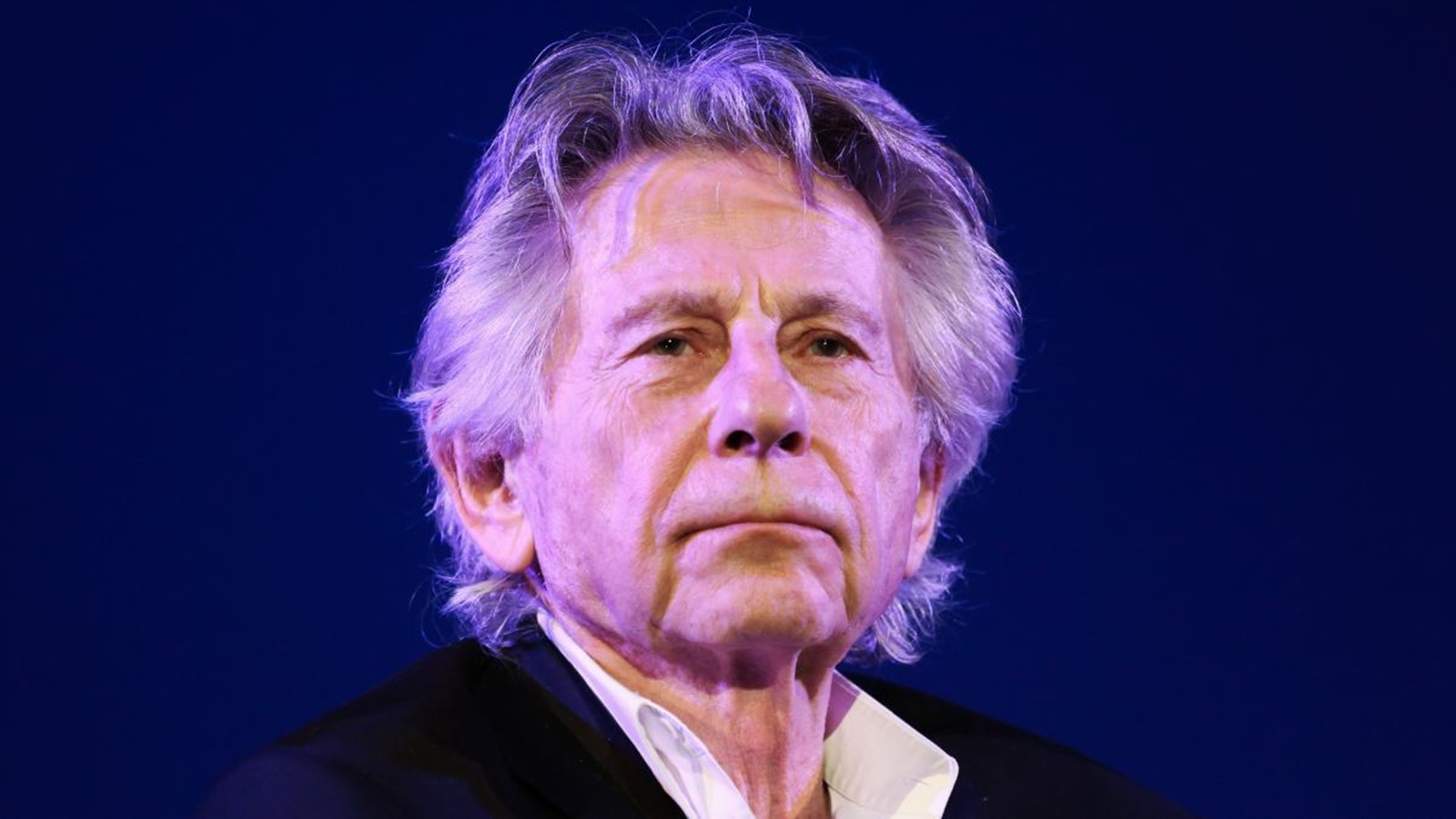 Una foto di Roman Polanski