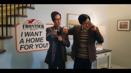 Love Hurts - Trailer dell'action con Ke Huy Quan