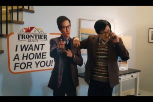 Love Hurts - Trailer dell'action con Ke Huy Quan