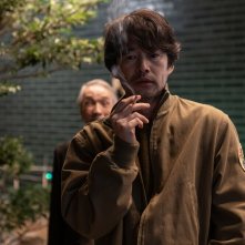 Spirit World: Yutaka Takenouchi