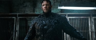 Venom The Last Dance Tom Hardy