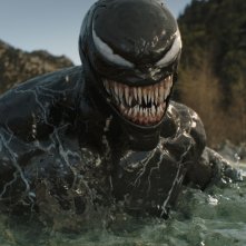 Venom: The Last Dance - Venoma in una foto