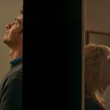 We Live In Time - Tutto Il Tempo Che Abbiamo: Andrew Garfield con Florence Pugh