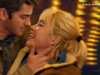 We Live in Time, la recensione: provateci voi a non innamorarvi di Florence Pugh e Andrew Garfield