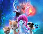 200% Lupo, la recensione: un sequel d'animazione leggero e colorato