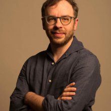 Squali: il regista Alberto Rizzi