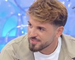 Uomini e donne: Alfonso di Temptation Island scopre che Federica sta frequentando il tentatore