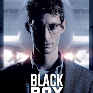 Locandina di Black Box - La scatola nera