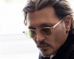 Johnny Depp a Che tempo che fa: l'attore sarà ospite in esclusiva nella puntata di domenica 27 ottobre